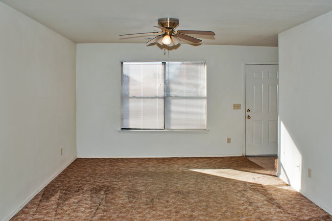 Porter Place Townhomes