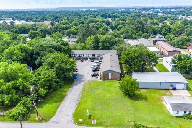 Photo - The View: 1 & 2 Bedroom Apartments with All Inclusive Utilities Option