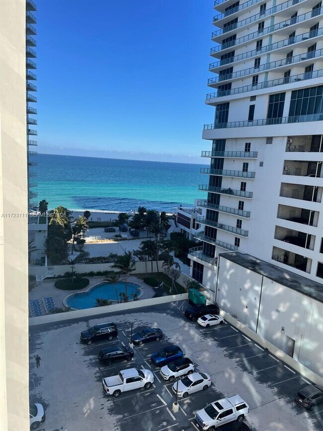 Photo - 4001S S Ocean Dr Unit 10D