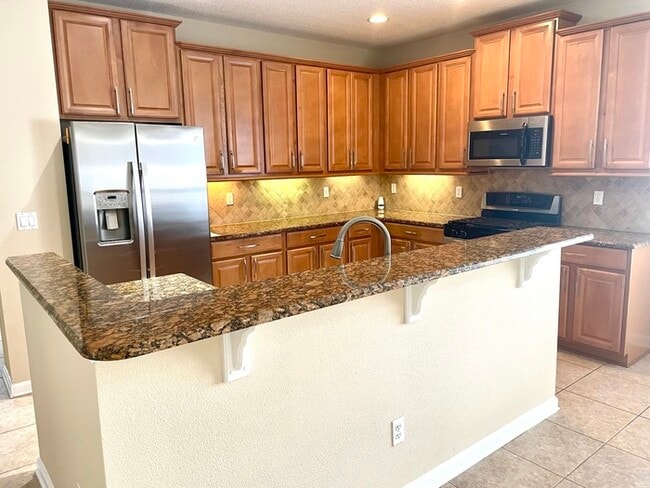 Building Photo - 14733 Bulow Creek Dr Rental