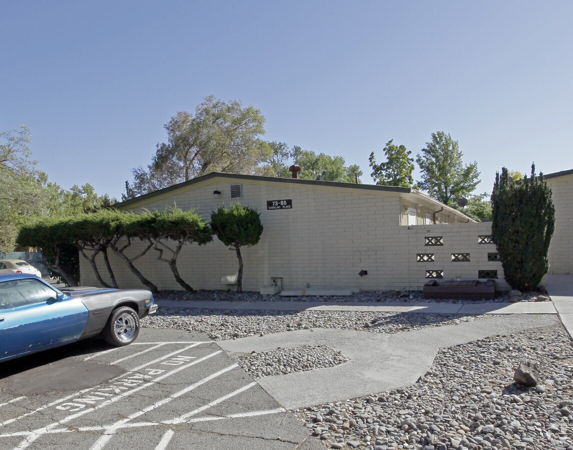 Photo - Laguna Terrace Apartments