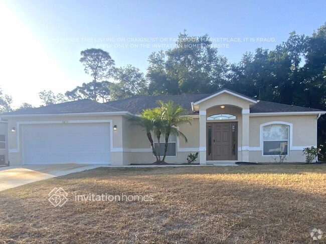 Building Photo - 2671 Escambia Cir Rental
