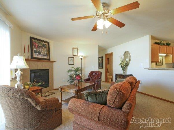 Park Creek Apartments, LLC