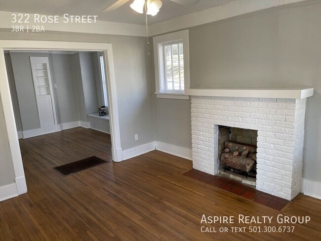 Photo - 322 Rose St