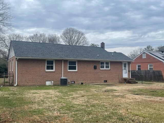 Photo - 418 Sandston Ave Casa