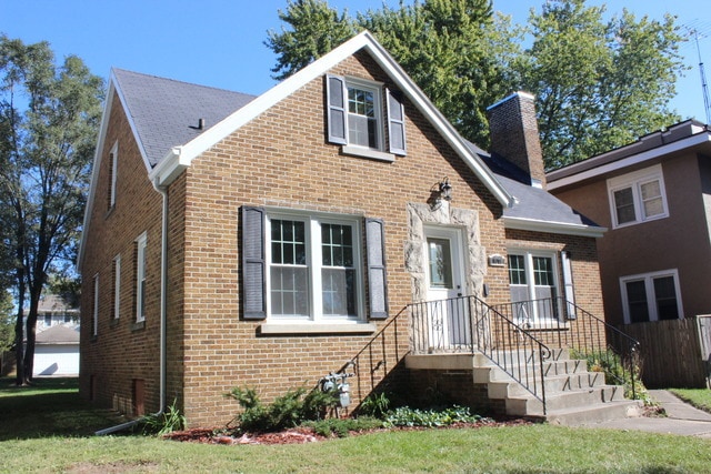 Photo - 1018 S Evergreen Ave House