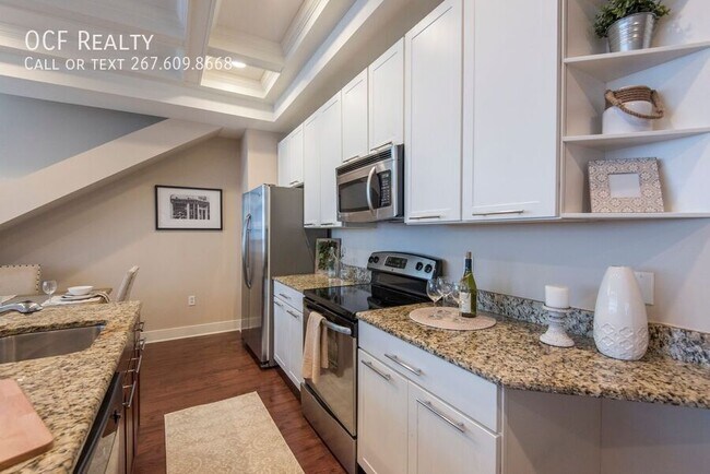 Photo - 1501 Locust St Unit 504