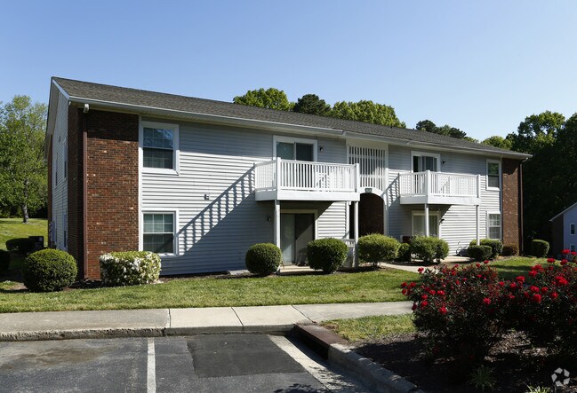 Photo - Merriwood Apartments
