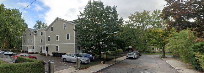 Lower Allston Five Bedroom - Lower Allston Five Bedroom Casa Adosada