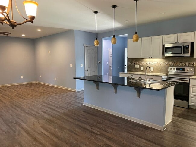 Photo - 3 bedroom plus a bonus room 2 bath PTISD