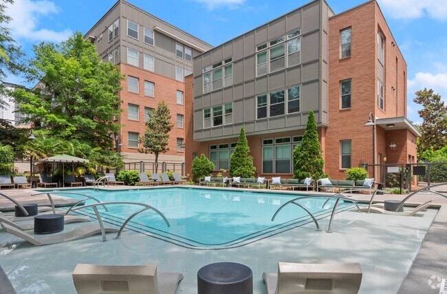 Building Photo - Cortland Peachtree Battle Rental