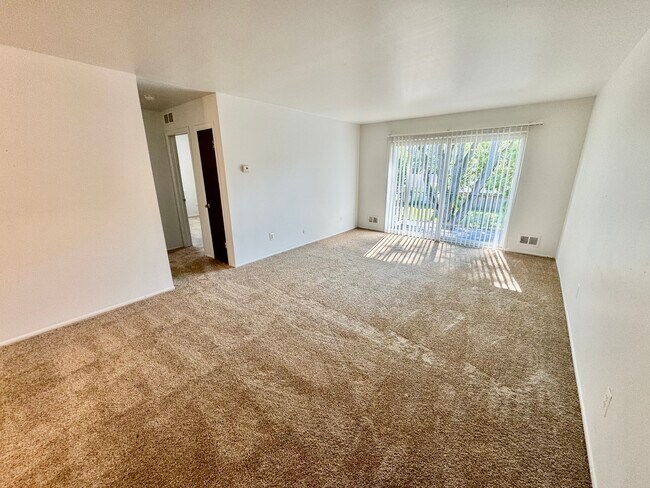 Greenway Park Apartments