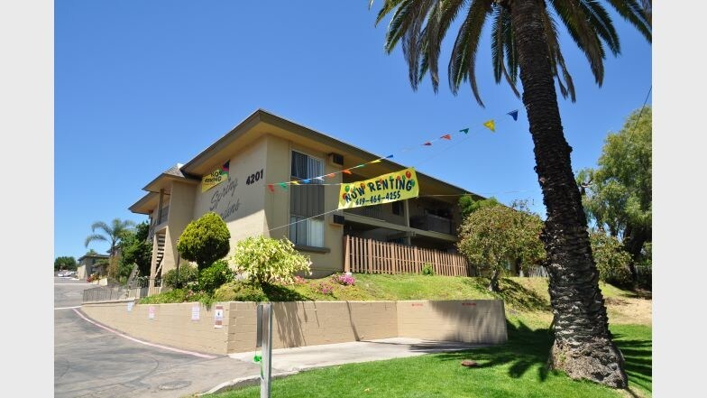 spring gardens apartments for rent in la mesa ca forrent com