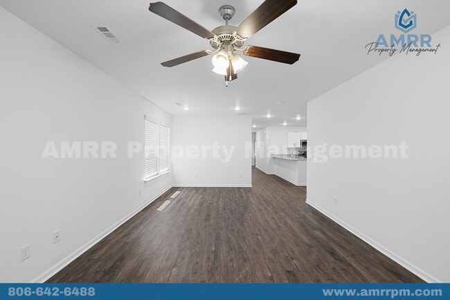 407 Alex Jordan Dr.