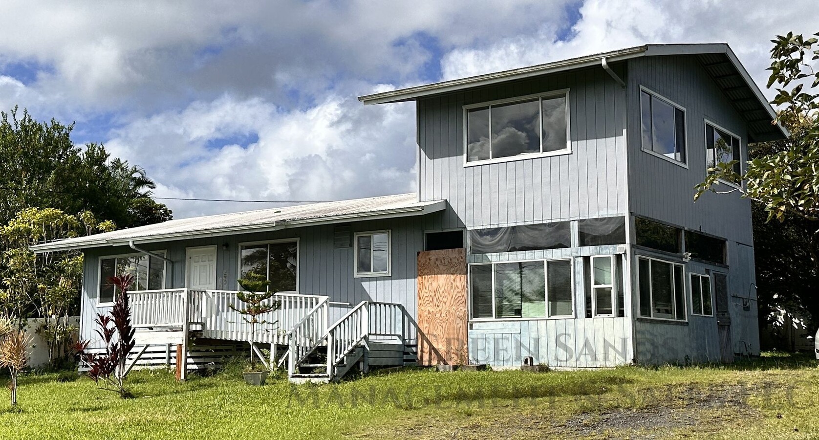 Home in Waiakea Uku - Home in Waiakea Uku