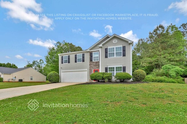 5327 Paddington Ln
