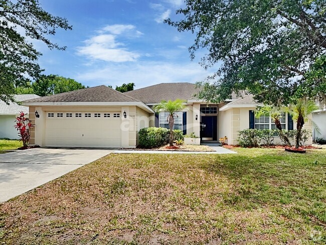 Building Photo - 3608 Doe Run Dr Rental