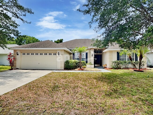 Building Photo - 3608 Doe Run Dr Rental
