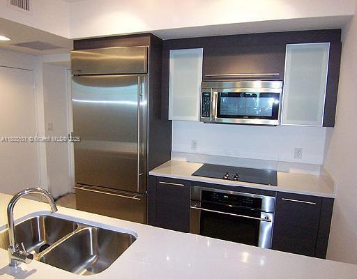 Photo - 55 SE 6th St Condo Unit 2806