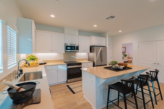 Summerwell La Quinta