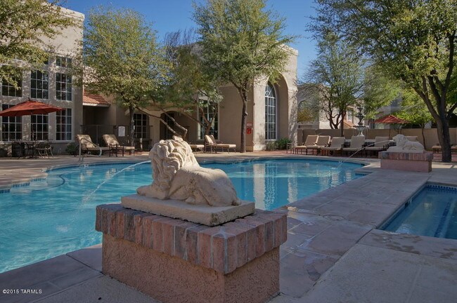 1500 E Pusch Wilderness Dr Unit 3106