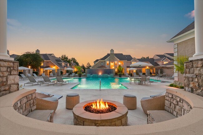 Bradford Pointe