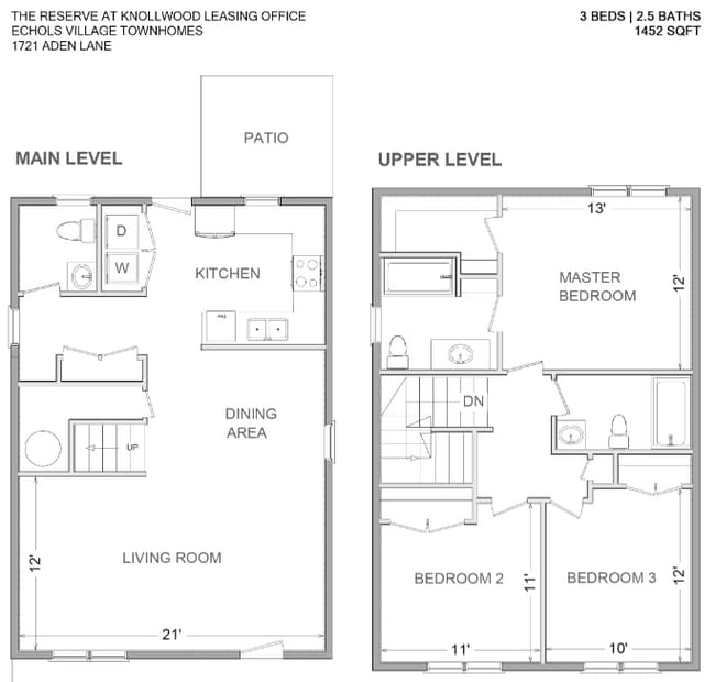 Photo - 1707 Aden Ln