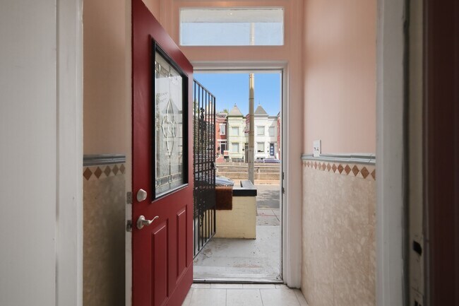 Photo - 1832 North Capitol St NW