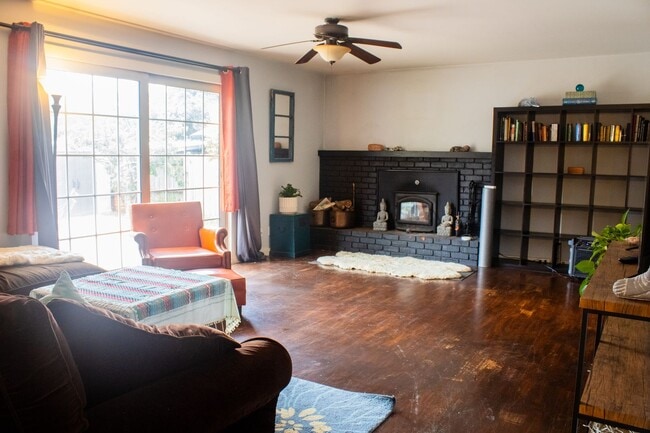 Photo - Three Bed Two Bath Home