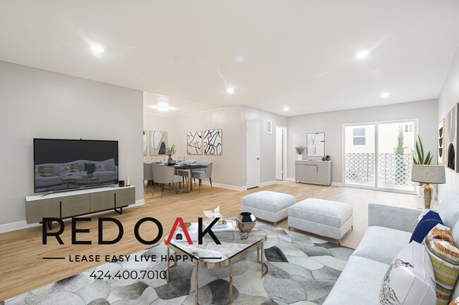 Photo - 1909 Buckingham Rd Condo Unit 4