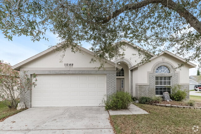Building Photo - 1046 Crimson Clover Ln Rental
