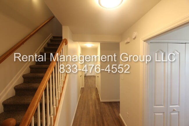 Photo - Newly Updated 3BR 2.5BA Townhome in Most C...