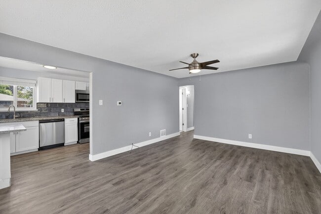 Photo - 2 bed 1 bath - Remodeled Home in Denver!