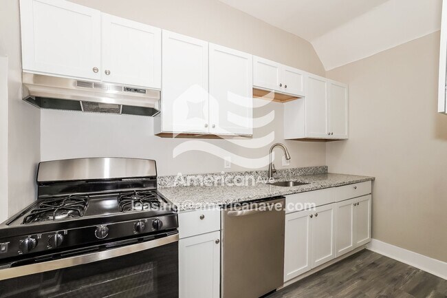 Photo - 4027 Vinceton St