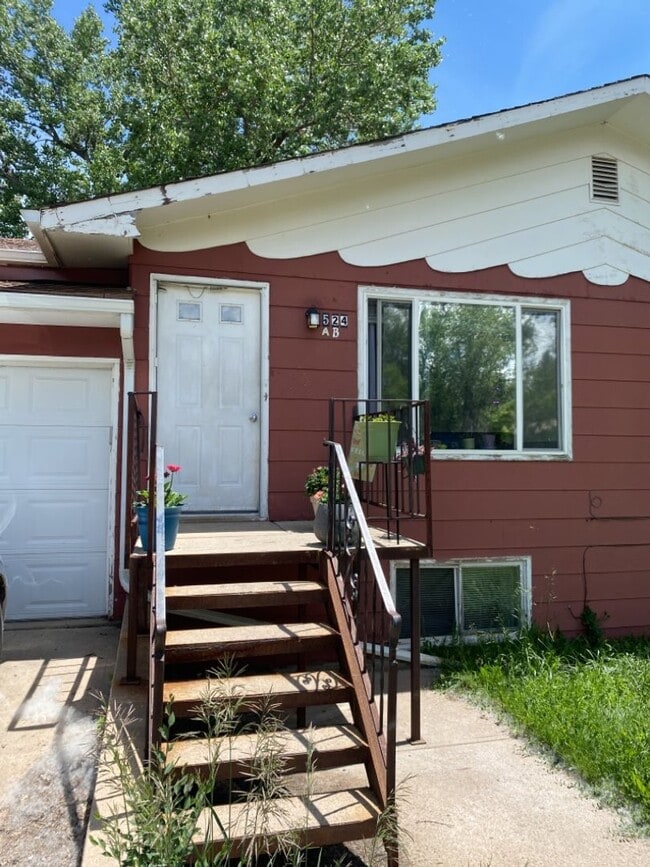 Photo - 2 Bed 1 Bath Duplex in Country Setting - NW Ft. Collins Unit B