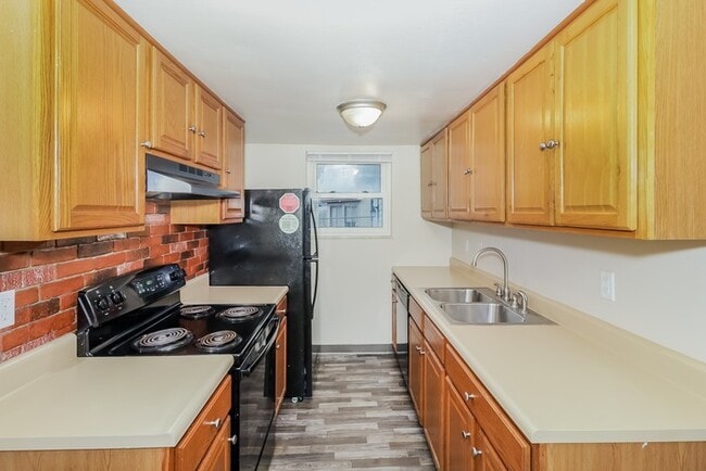 Photo - 3504 Greenwood Dr