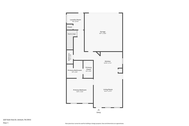 Photo - 2237 Dale View Dr