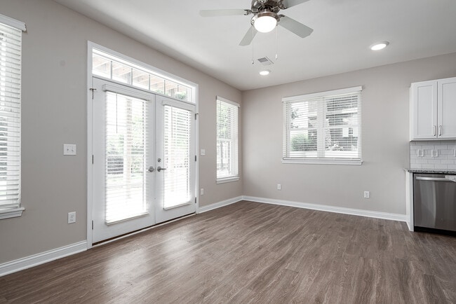 Photo - Town Clock Place