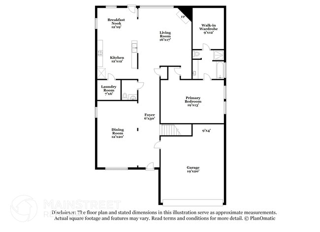 Photo - 503 Ammonite Ct