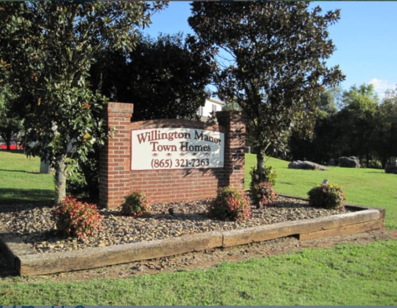 Photo - 606 Willington Manor