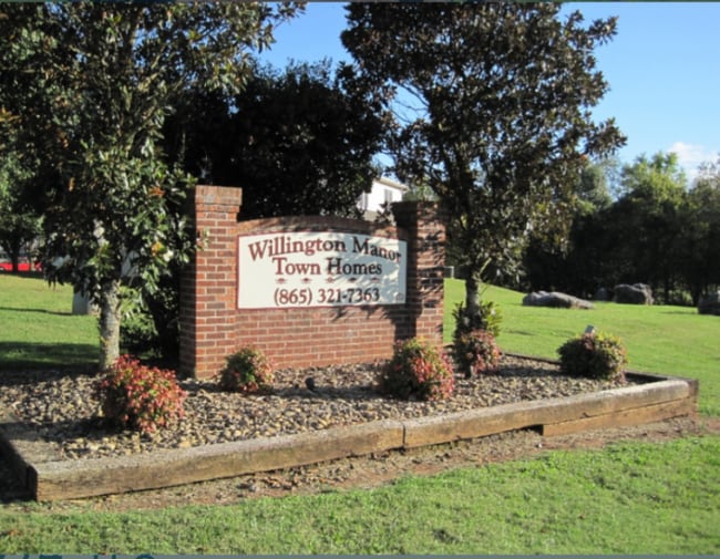 Building Photo - 606 Willington Manor