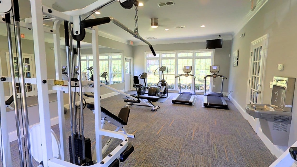 Photo - Summerlin Ridge Apartments