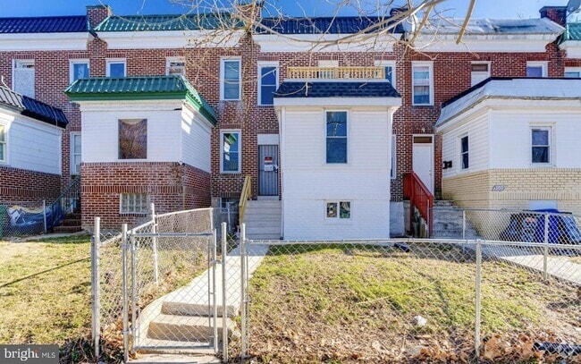 Building Photo - 3007 Oakley Ave Rental