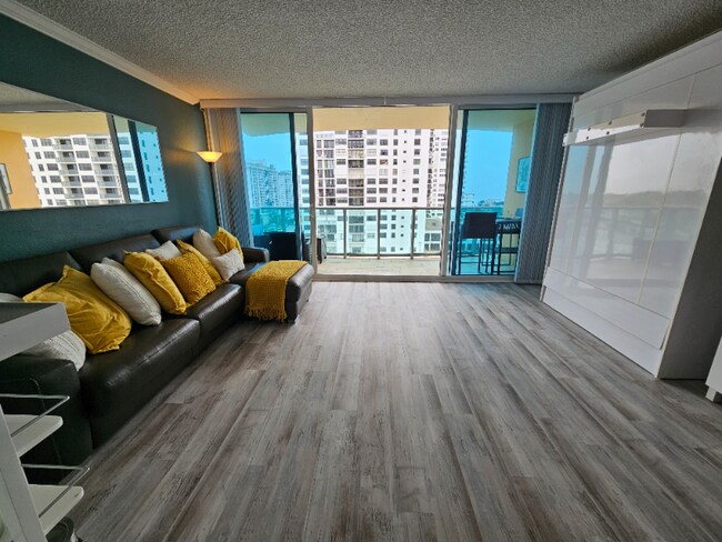 2501 S Ocean Dr Unit 937