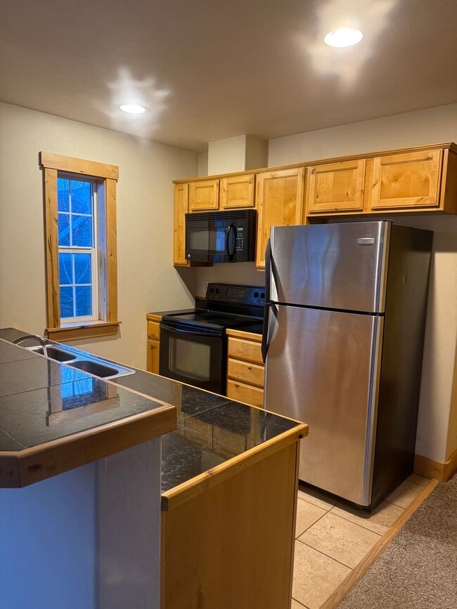 Photo - Charming 1 Bedroom 1 Bath Detached Garage Apartment in Driggs - Flexible lease terms