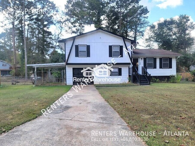 Building Photo - 7539 Pembrook Ct