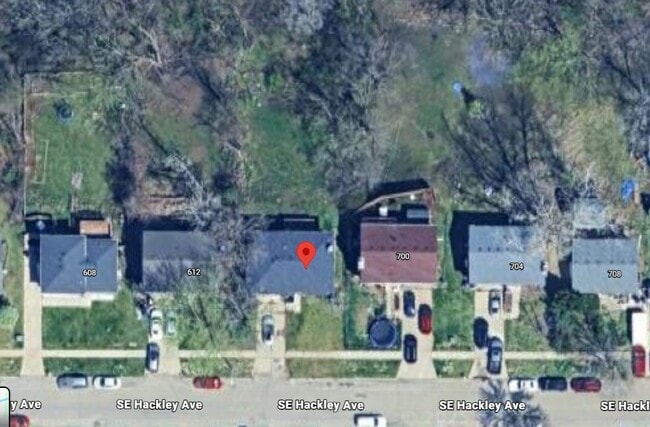 Photo - 6166 SE Hackley Ave