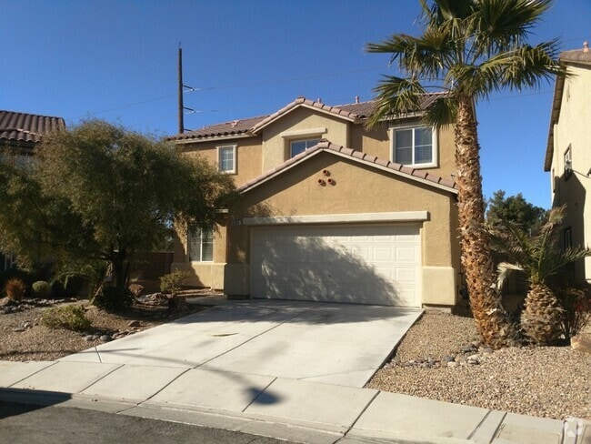 Building Photo - North Las Vegas 3 bedroom 2.5 bath with loft Unit 5305 Franklin Grove St