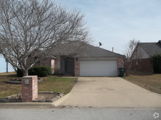 Building Photo - 3 BEDROOM, BELTON ISD Rental