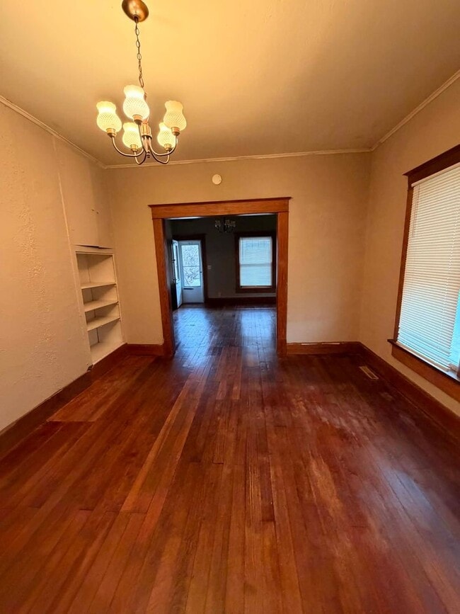 Photo - COMING SOON: 2 bedroom, 1 bath home with large front porch coming soon!